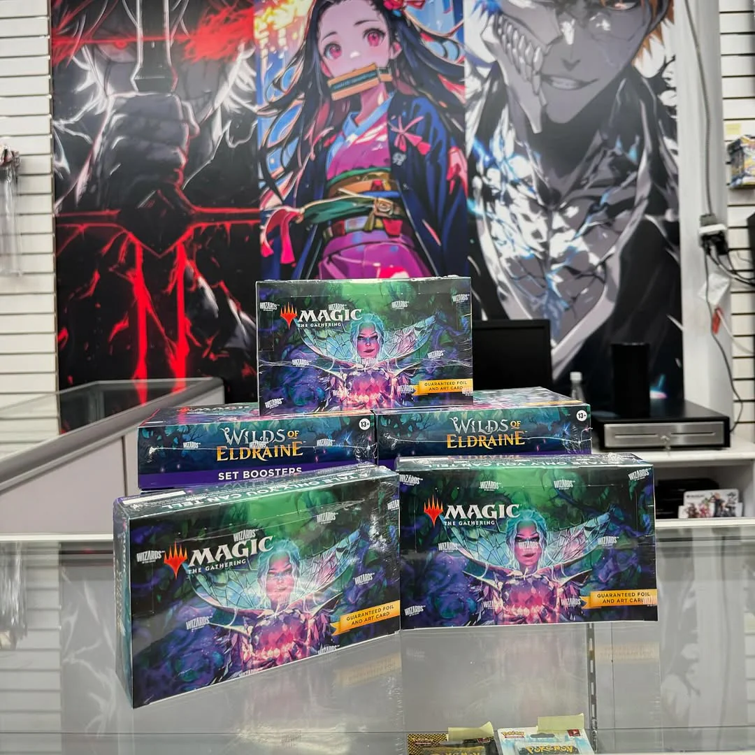 Your Ultimate Gaming Empire Awaits