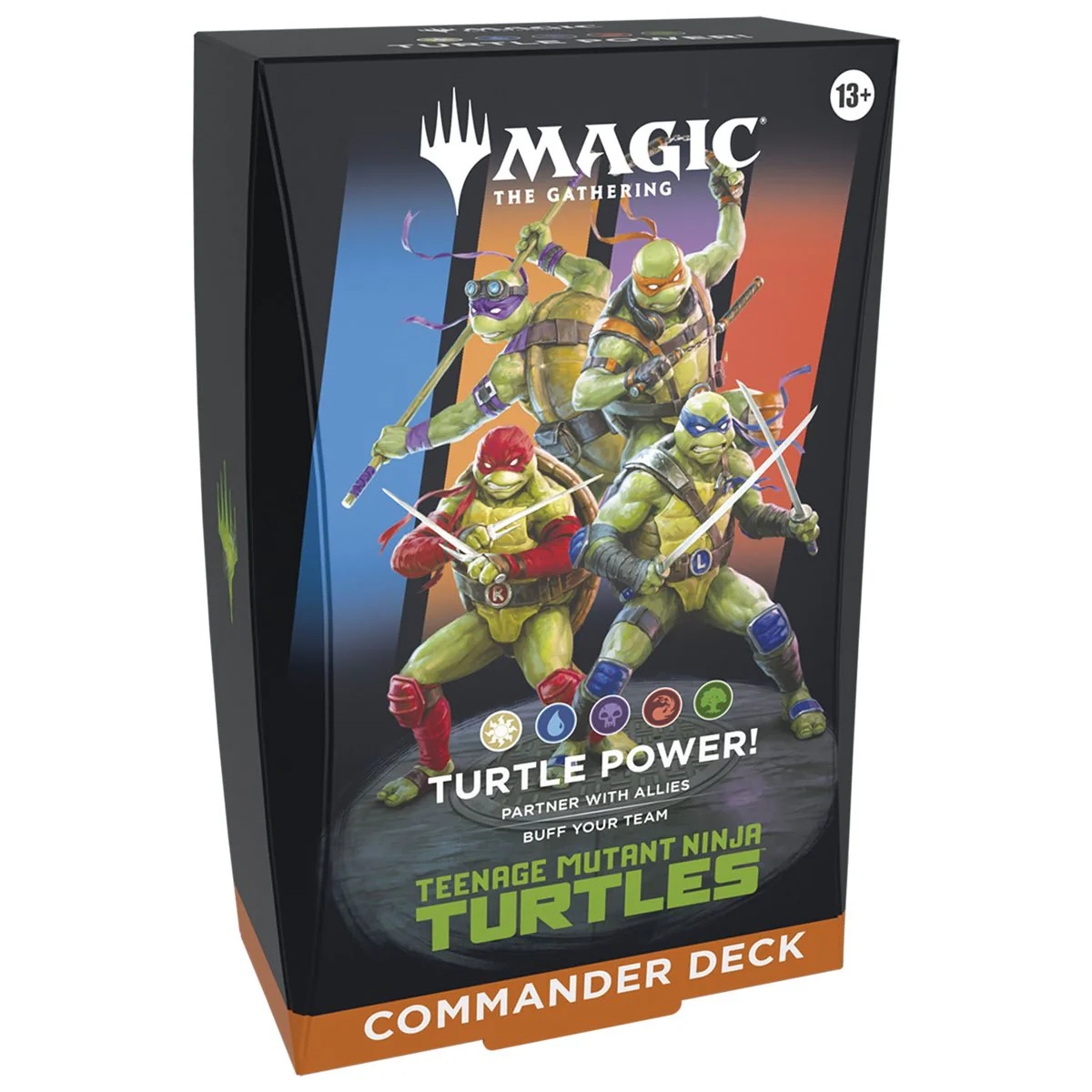 Magic: The Gathering Sealed Products